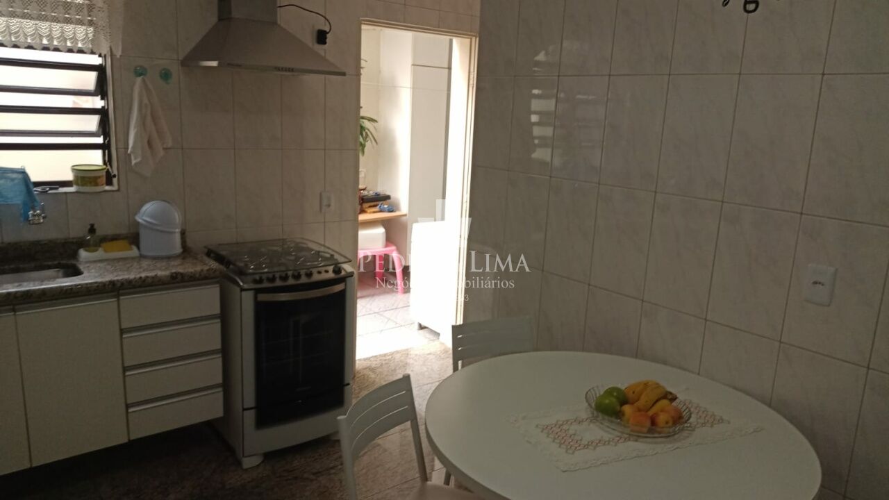 Sobrado 2 quartos, (1 suíte com varanda), 2 vagas 95 m² - Tatuapé