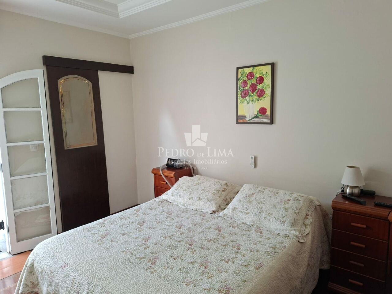 Sobrado 2 quartos, (1 suíte com varanda), 2 vagas 95 m² - Tatuapé