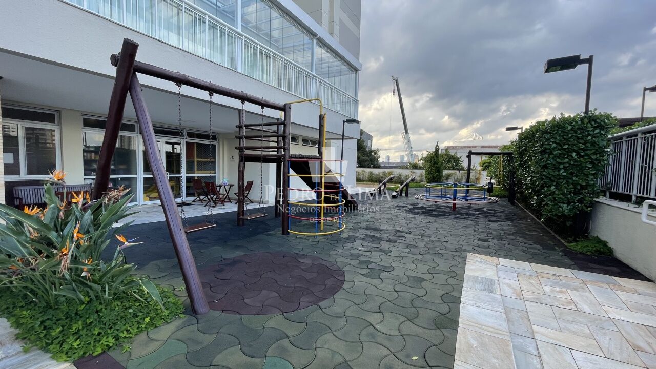 Apartamento 126m² excelente padrão  