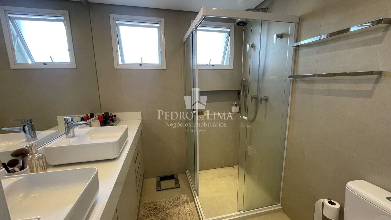 Apartamento 126m² excelente padrão  