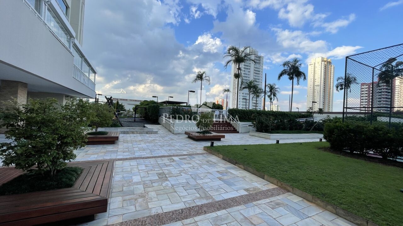 Apartamento 126m² excelente padrão  