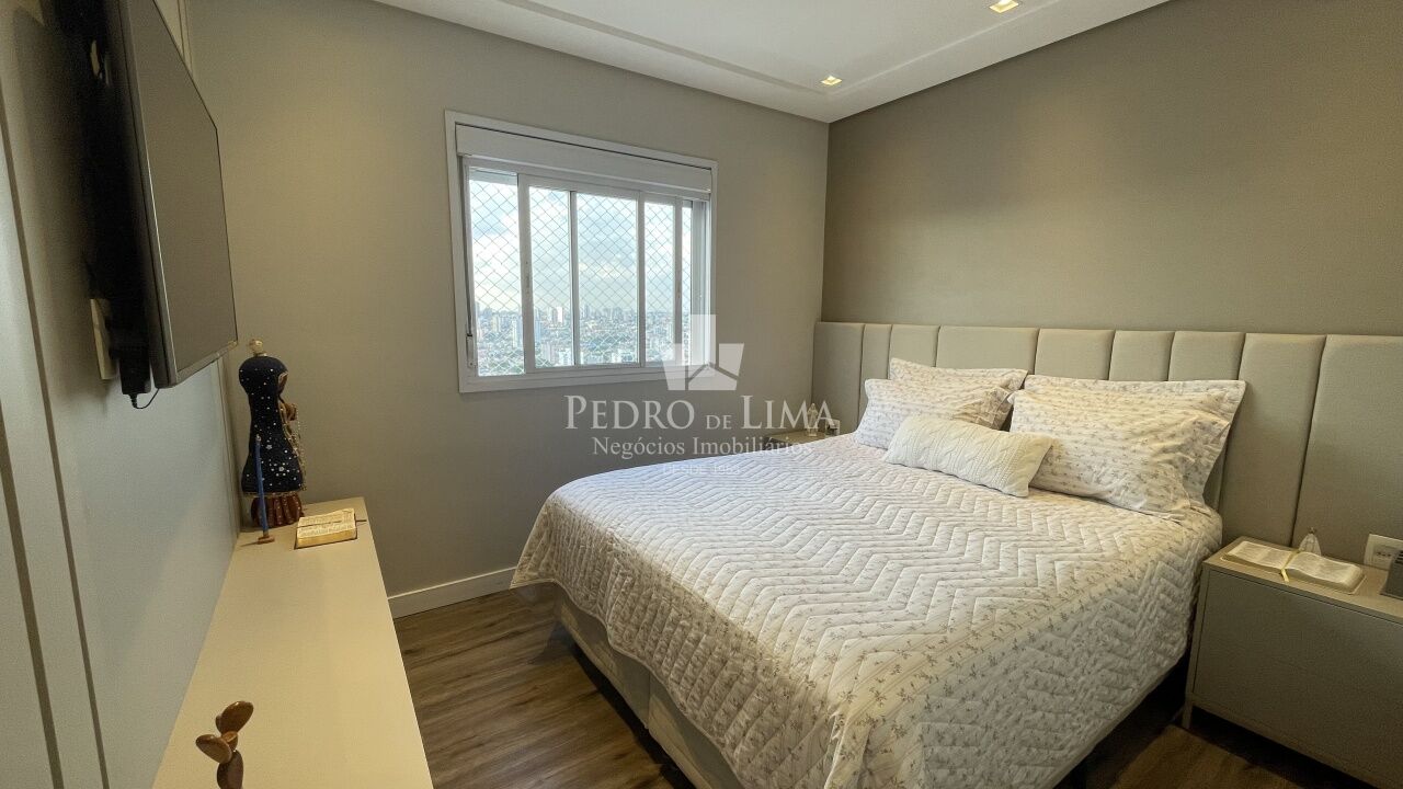 Apartamento 126m² excelente padrão  