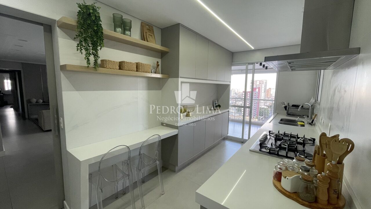 imagem do imovel Apartamento 126m² excelente padrão   ref: TP30400