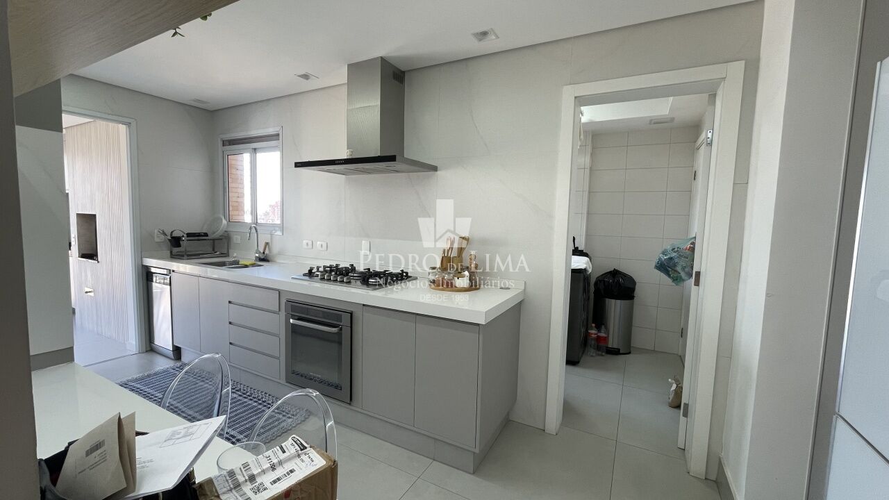 imagem do imovel Apartamento 126m² excelente padrão   ref: TP30400