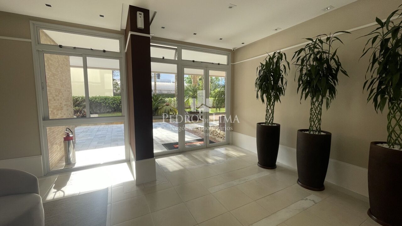 Apartamento 126m² excelente padrão  