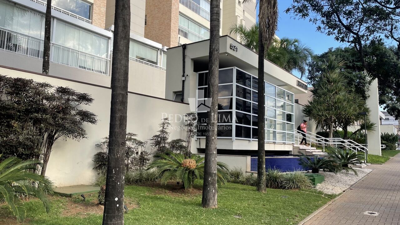 Apartamento 126m² excelente padrão  