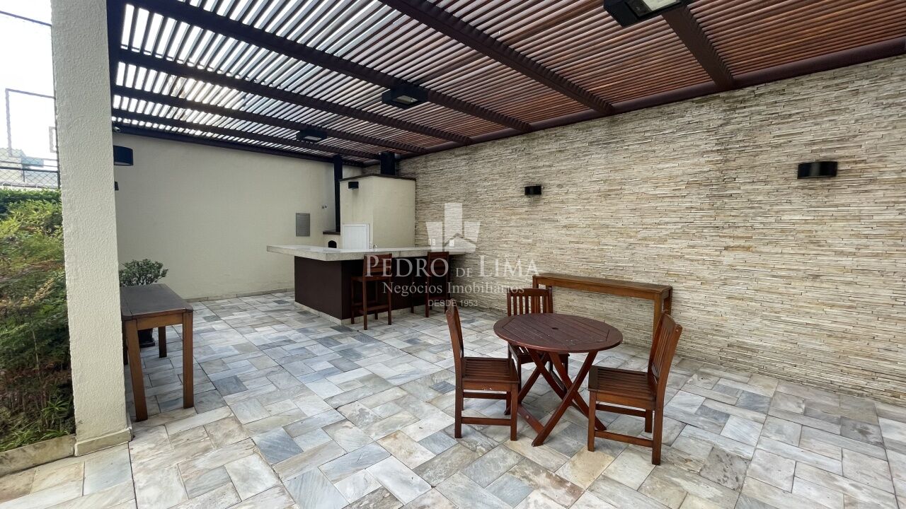 Apartamento 126m² excelente padrão  
