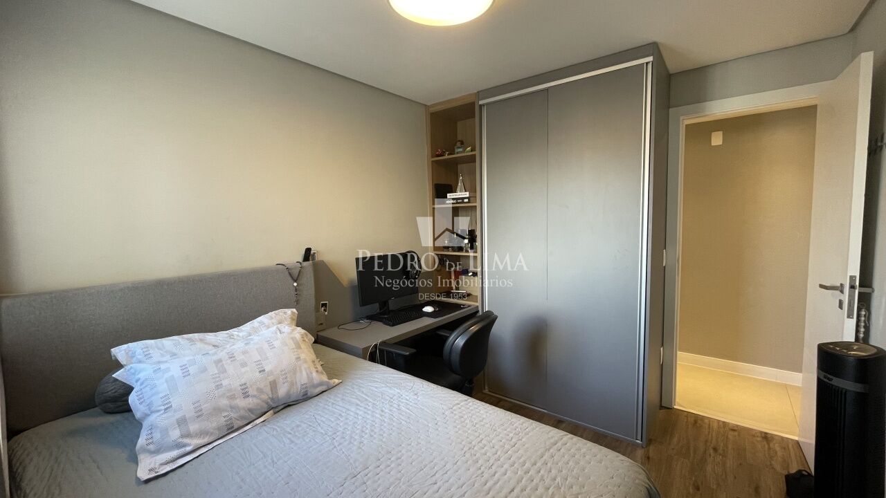 Apartamento 126m² excelente padrão  