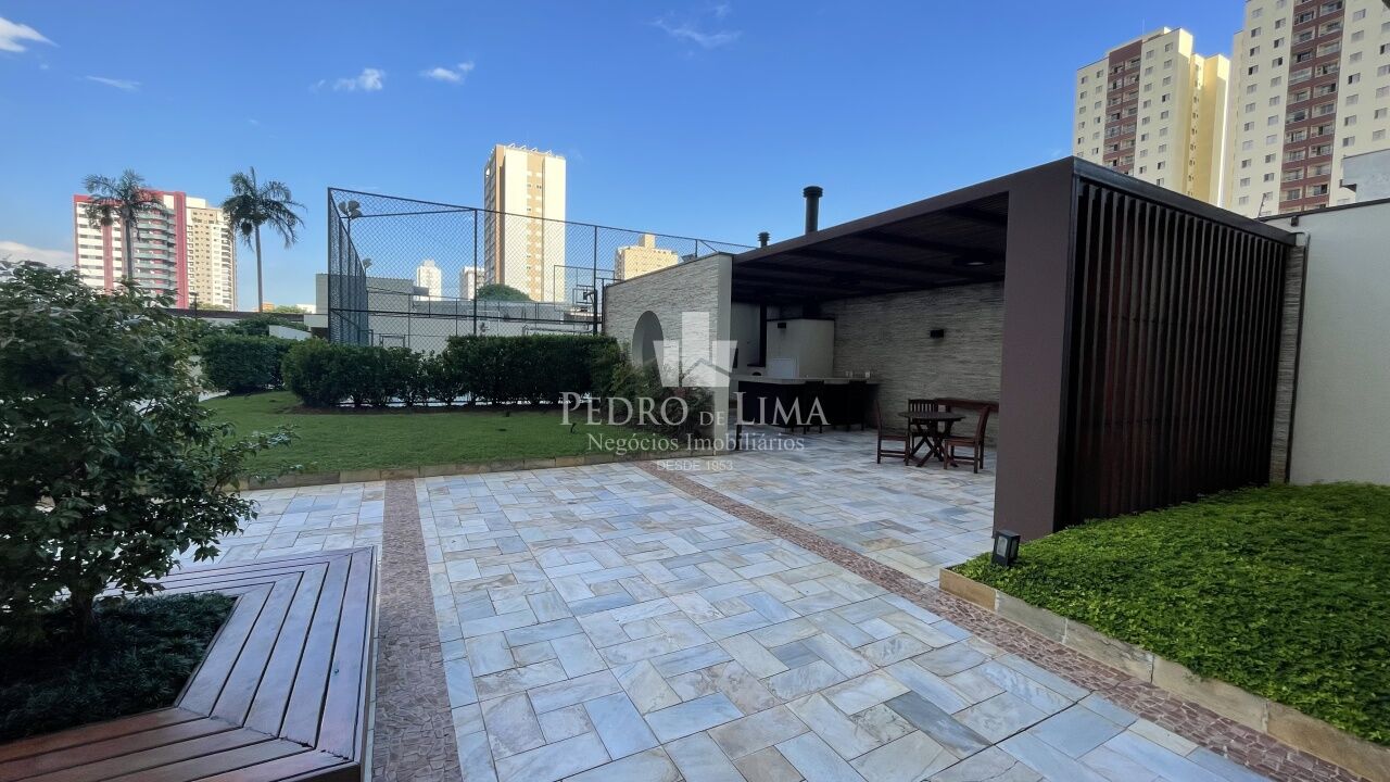 Apartamento 126m² excelente padrão  