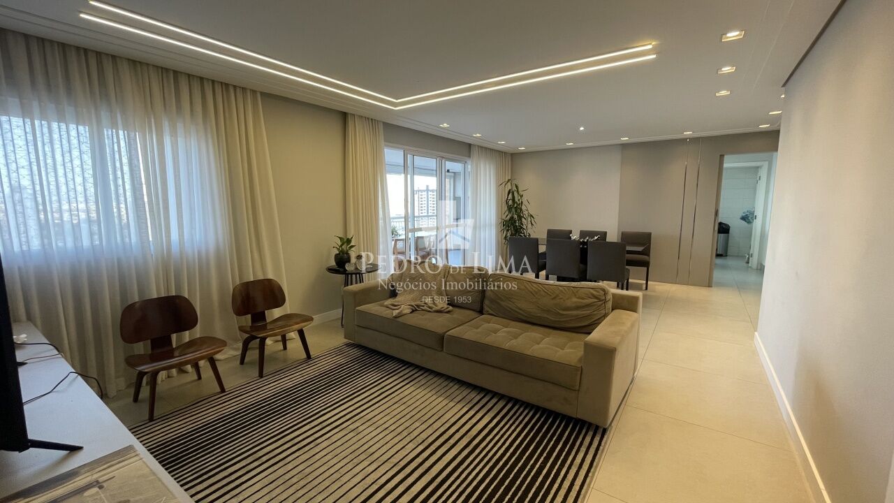 imagem do imovel Apartamento 126m² excelente padrão   ref: TP30400