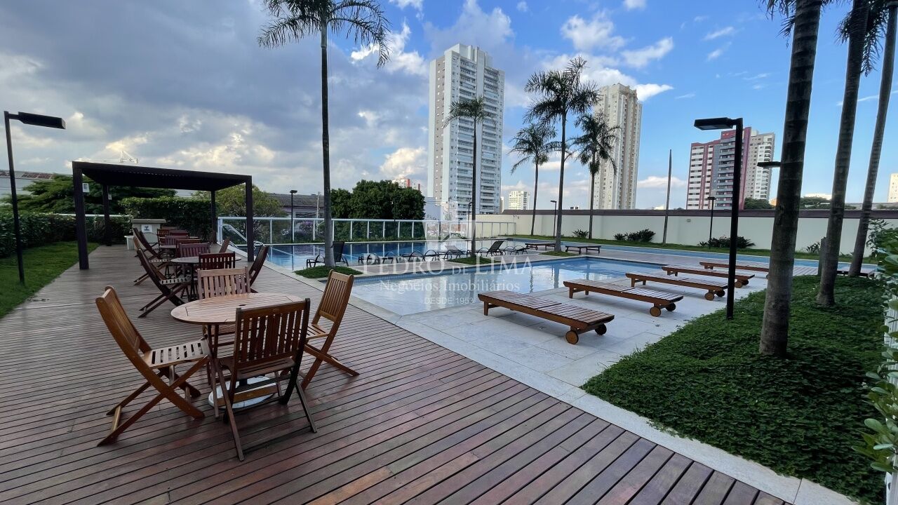 Apartamento 126m² excelente padrão  