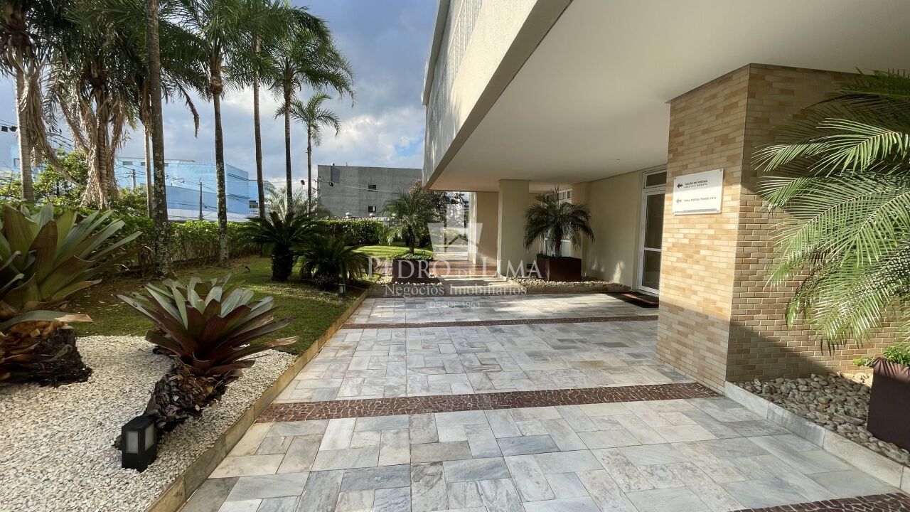 Apartamento 126m² excelente padrão  