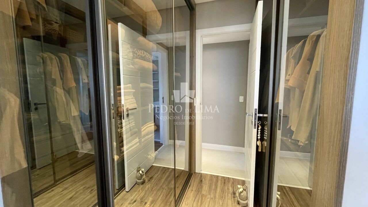 Apartamento 126m² excelente padrão  