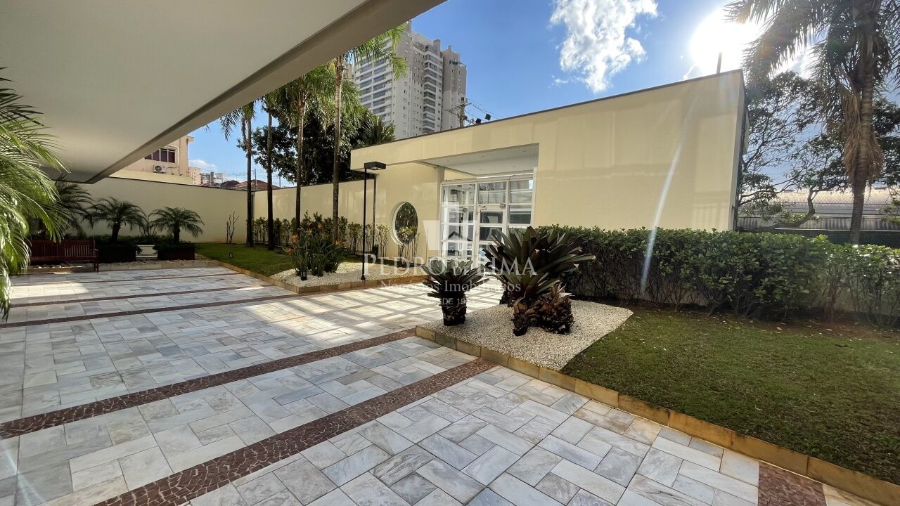 Apartamento 126m² excelente padrão  
