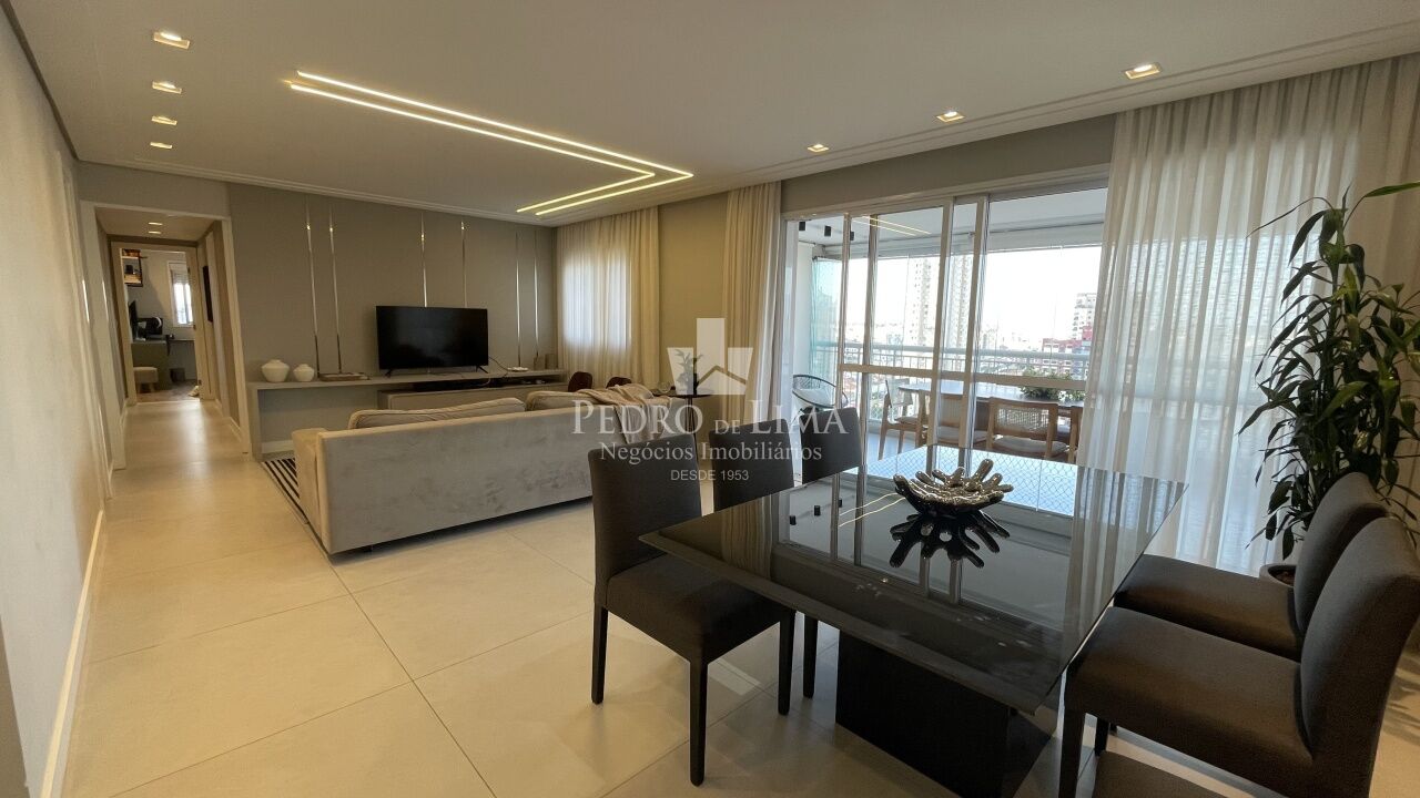 imagem do imovel Apartamento 126m² excelente padrão   ref: TP30400