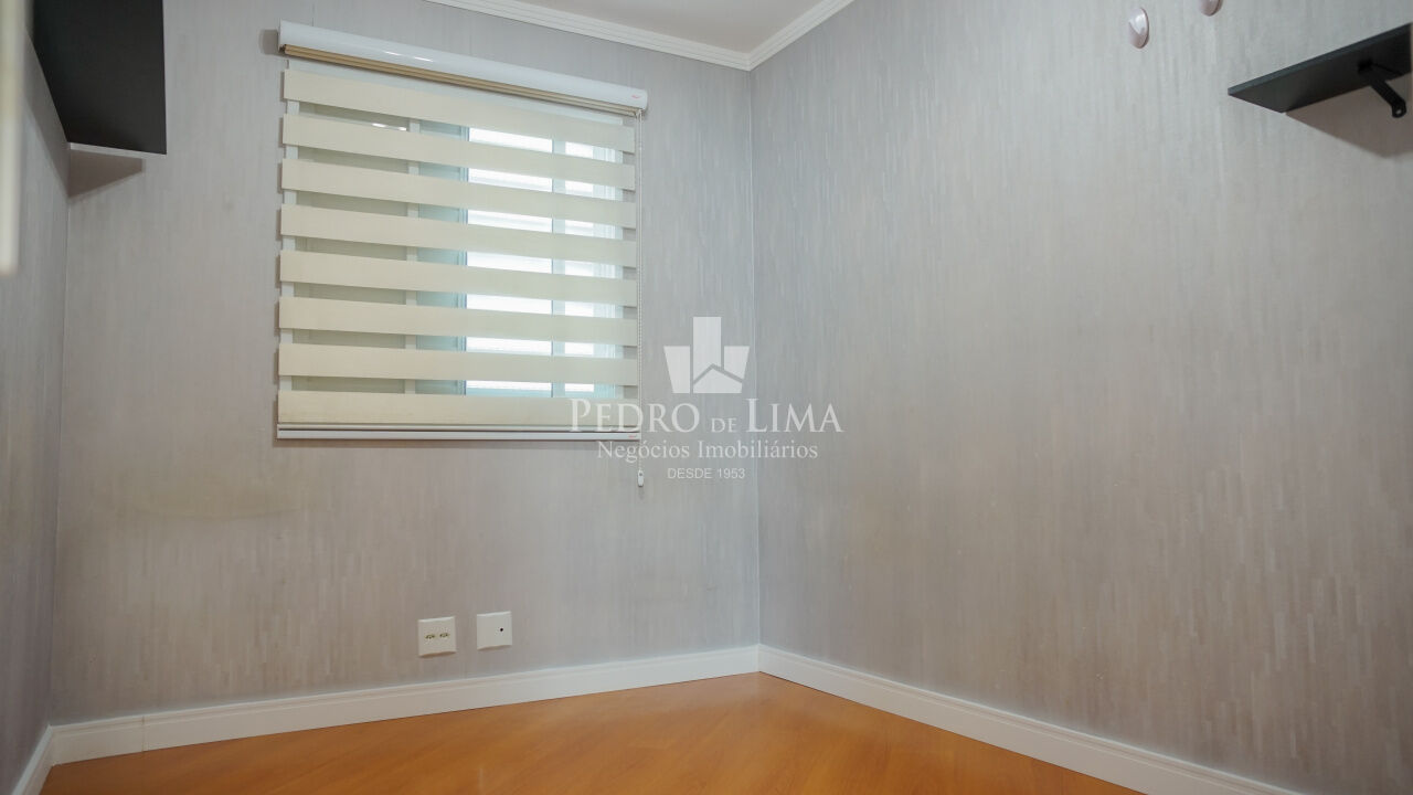 Apartamento de 56,94m²