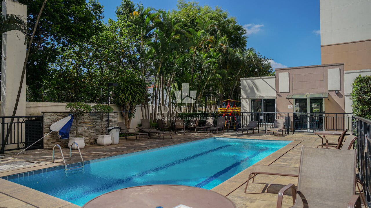 Apartamento de 56,94m²