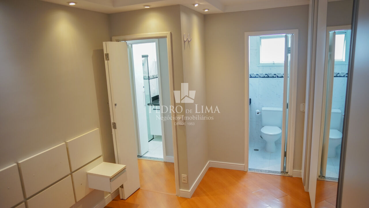 Apartamento de 56,94m²
