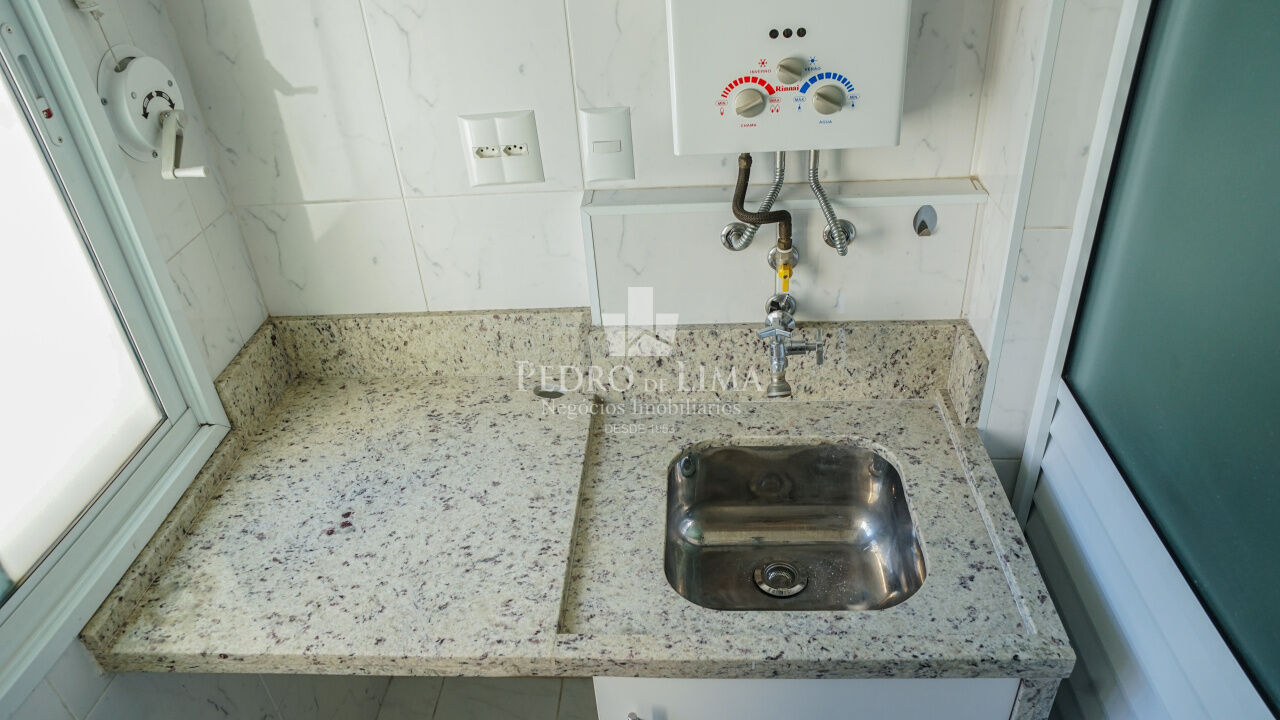 Apartamento de 56,94m²