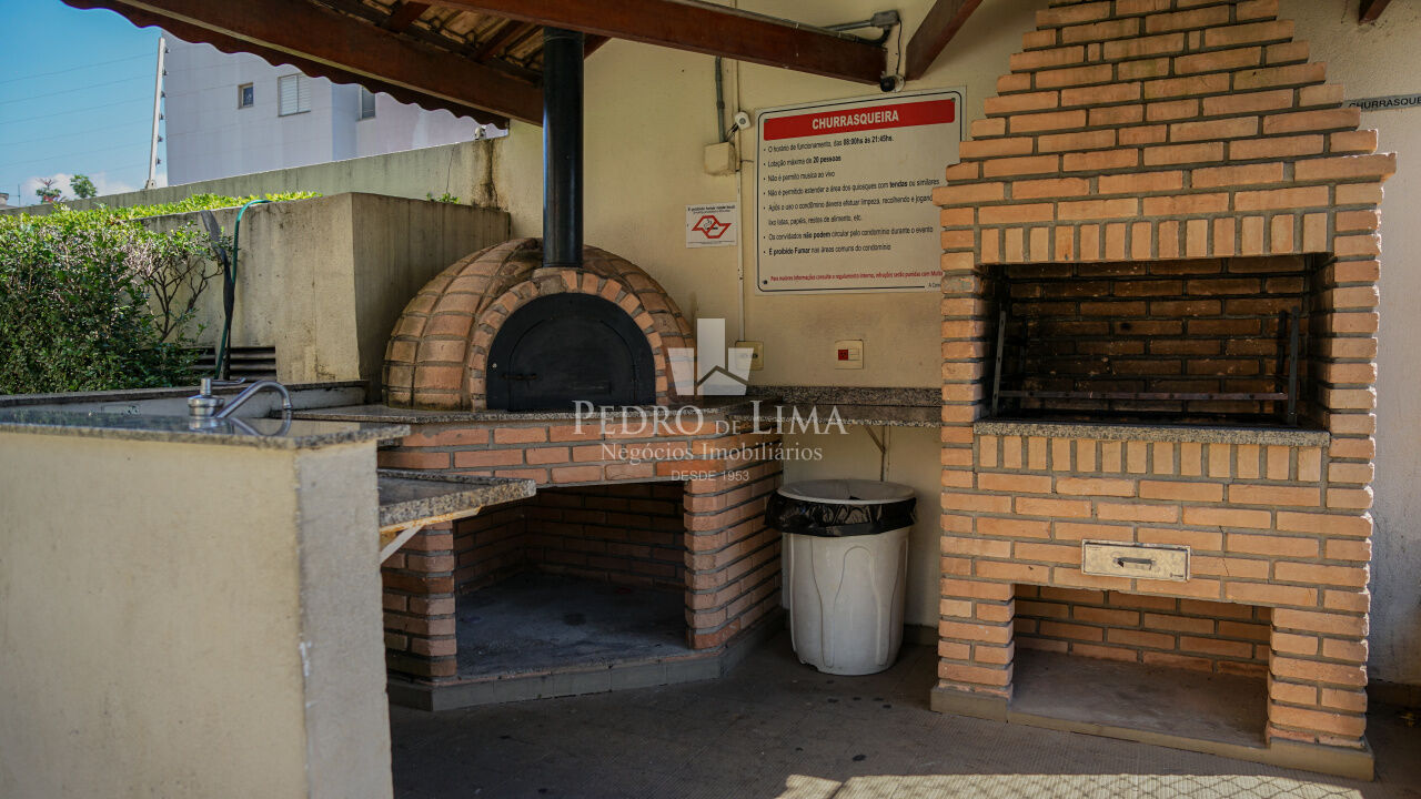 Apartamento de 56,94m²