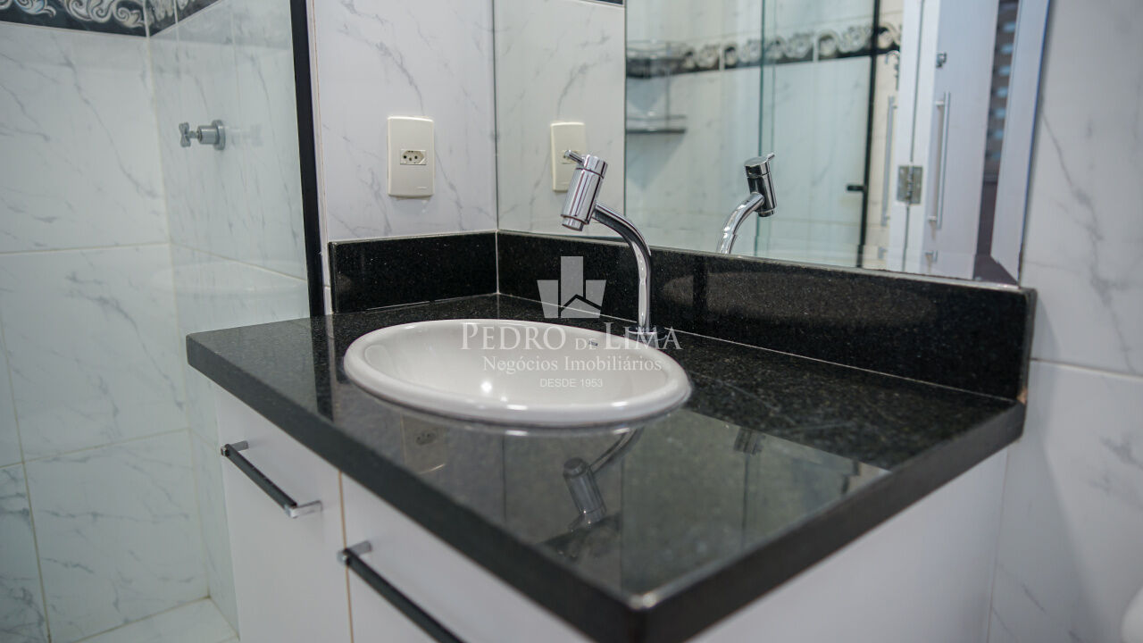 Apartamento de 56,94m²