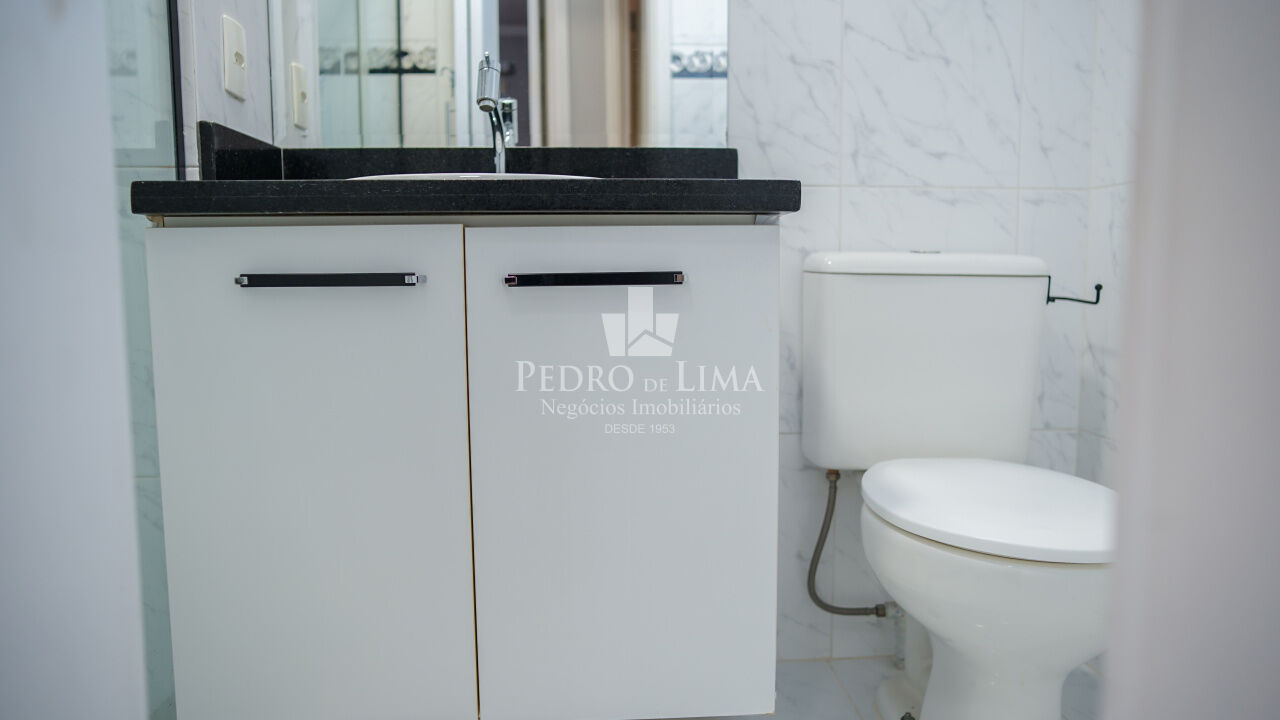 Apartamento de 56,94m²