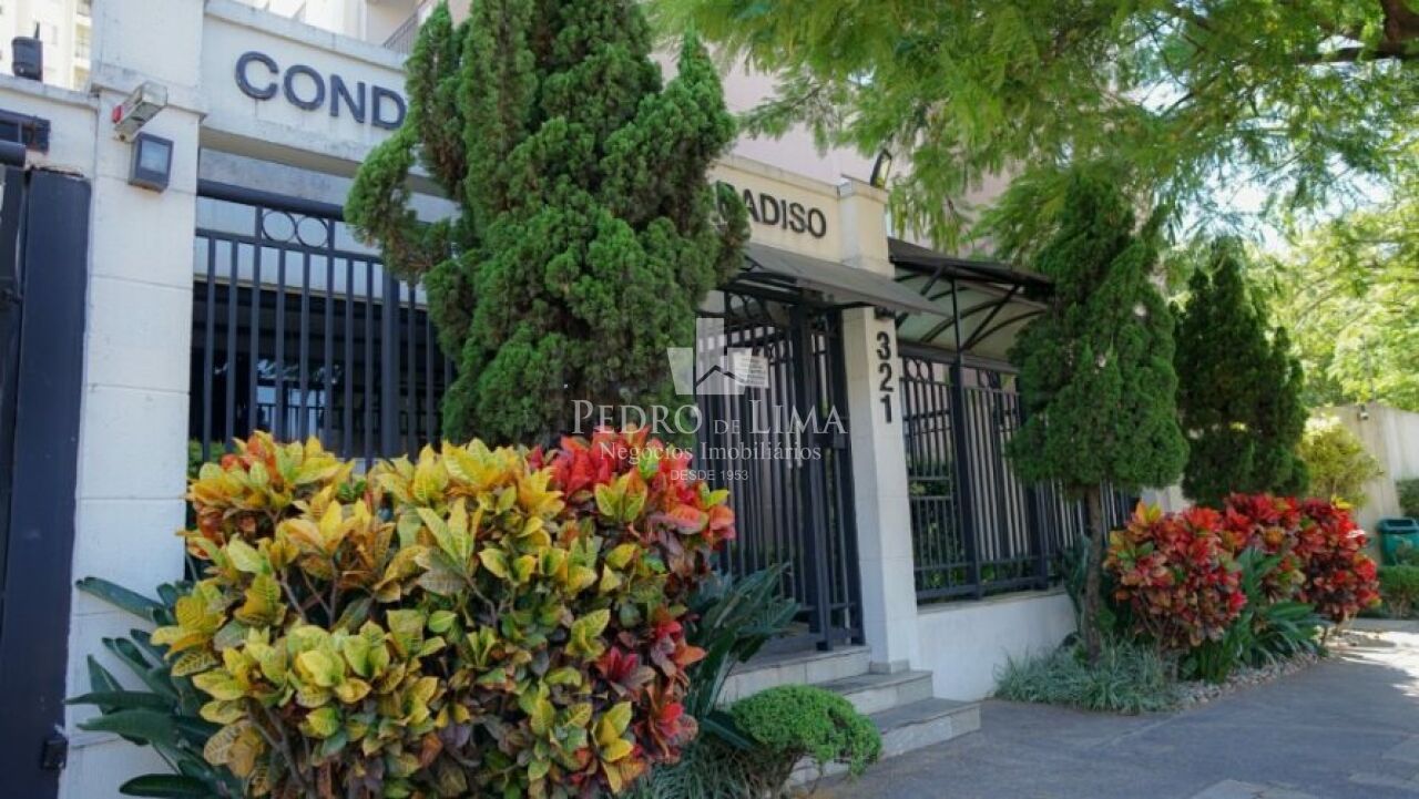 Apartamento de 56,94m²