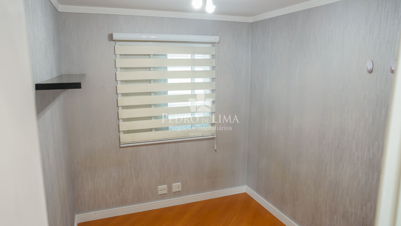 Apartamento de 56,94m²