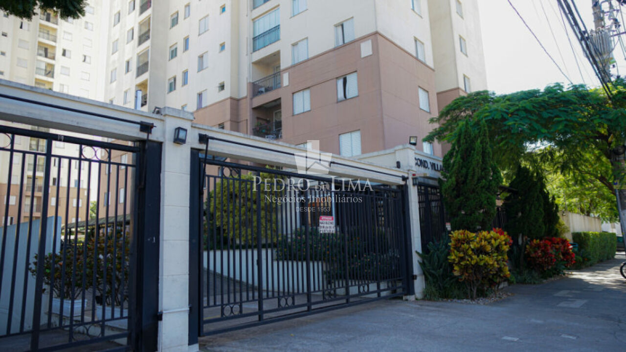 Apartamento de 56,94m²