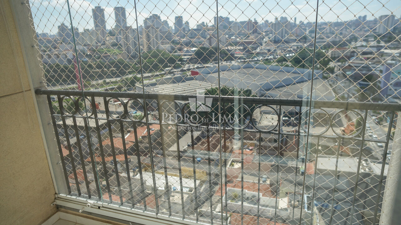 Apartamento de 56,94m²