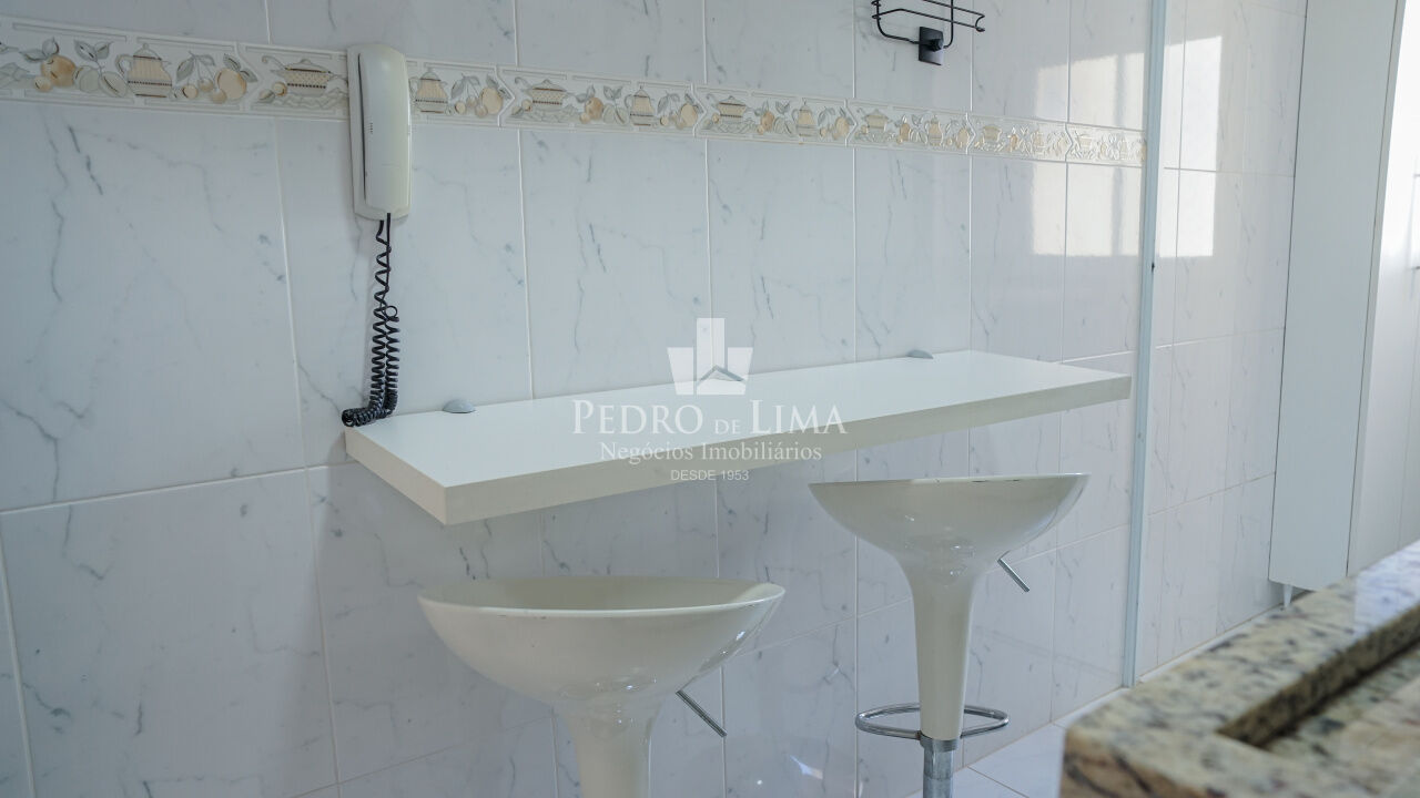 Apartamento de 56,94m²