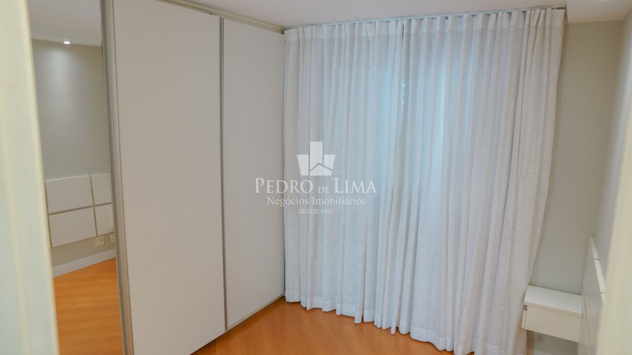 Apartamento de 56,94m²
