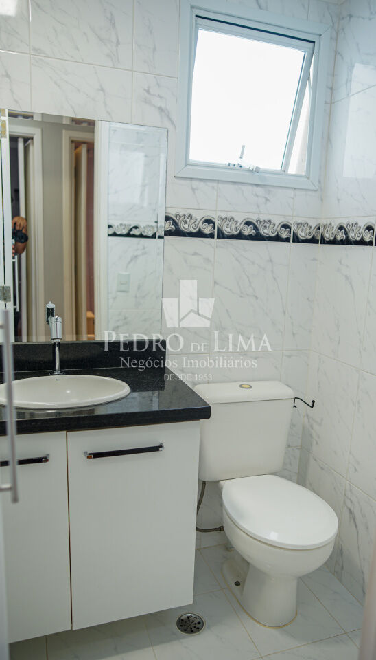 Apartamento de 56,94m²