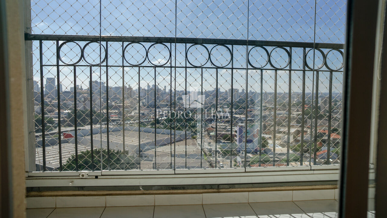 Apartamento de 56,94m²