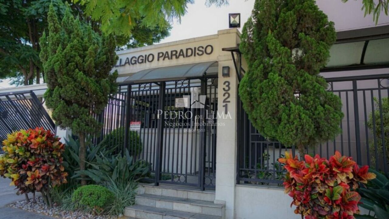 Apartamento de 56,94m²