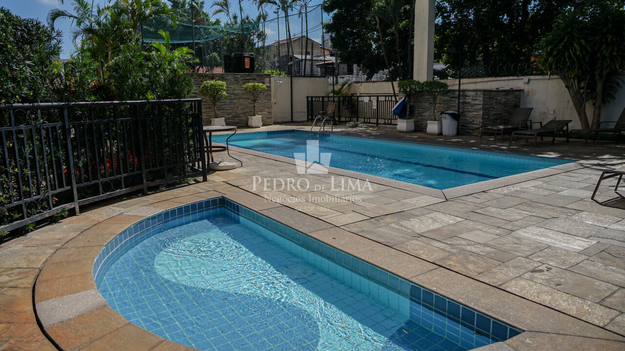 Apartamento de 56,94m²
