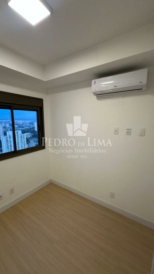 Apartamento no Tatuapé com 2 dormitórios e vaga de garagem 