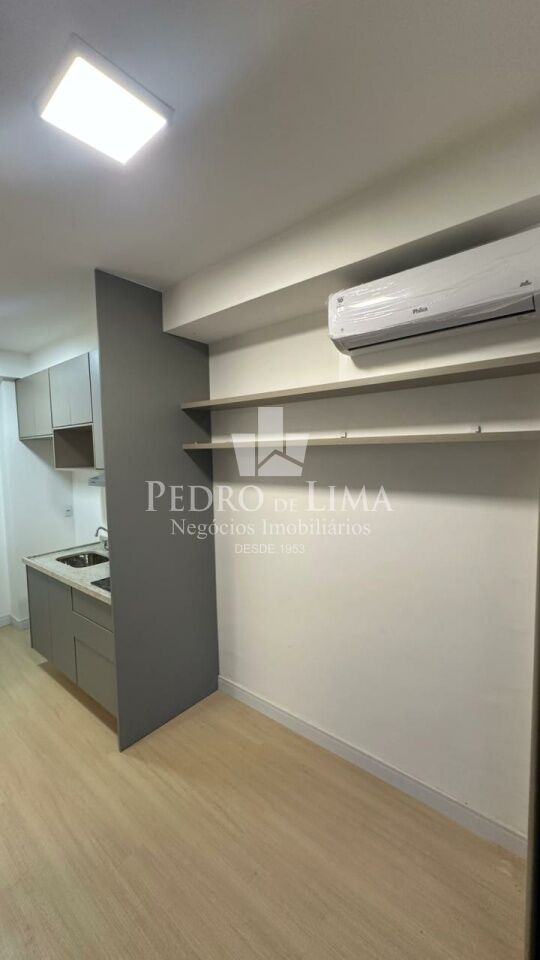 Apartamento no Tatuapé com 2 dormitórios e vaga de garagem 