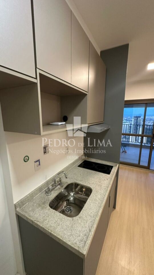 Apartamento no Tatuapé com 2 dormitórios e vaga de garagem 