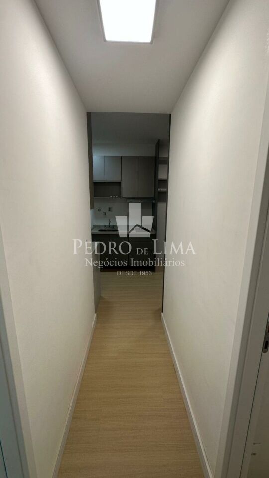 Apartamento no Tatuapé com 2 dormitórios e vaga de garagem 