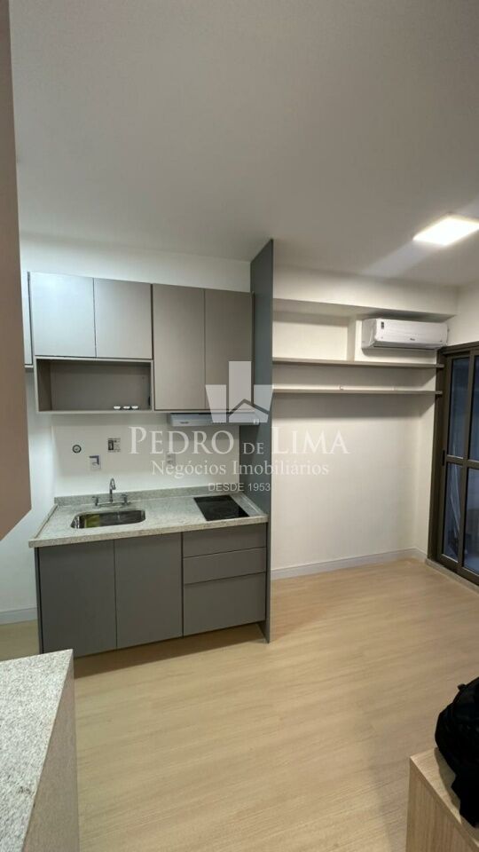 Apartamento no Tatuapé com 2 dormitórios e vaga de garagem 