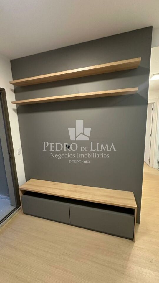 imagem do imovel Apartamento no Tatuapé com 2 dormitórios e vaga de garagem  ref: TP30405