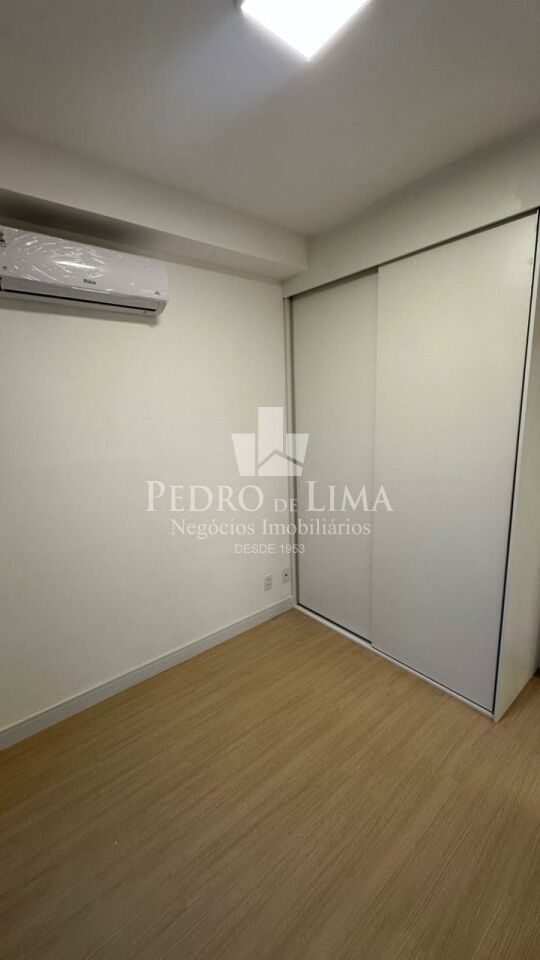 Apartamento no Tatuapé com 2 dormitórios e vaga de garagem 