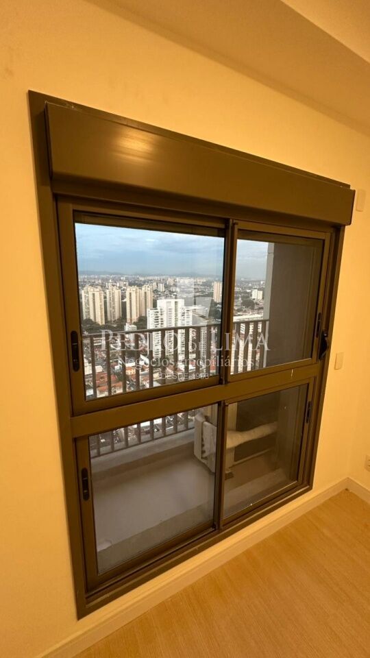 Apartamento no Tatuapé com 2 dormitórios e vaga de garagem 