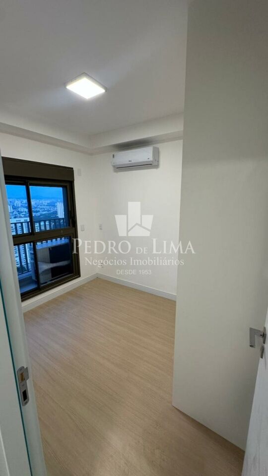 Apartamento no Tatuapé com 2 dormitórios e vaga de garagem 