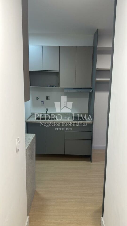 Apartamento no Tatuapé com 2 dormitórios e vaga de garagem 