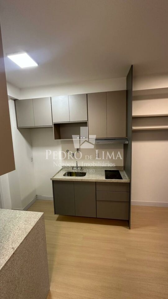 imagem do imovel Apartamento no Tatuapé com 2 dormitórios e vaga de garagem  ref: TP30405