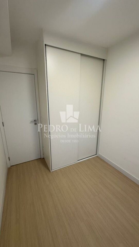 Apartamento no Tatuapé com 2 dormitórios e vaga de garagem 
