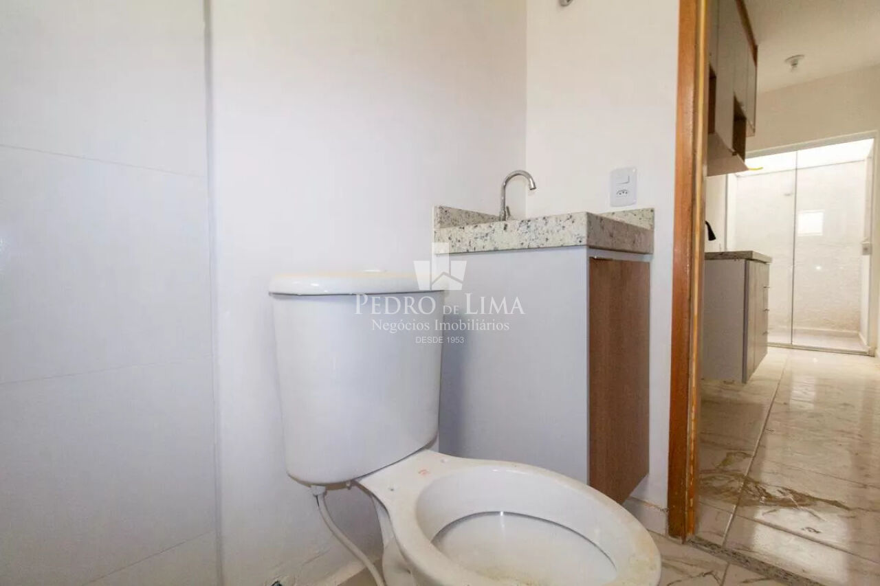 Apartamento de 2 quarto, 38 m²   Vila Manchester
