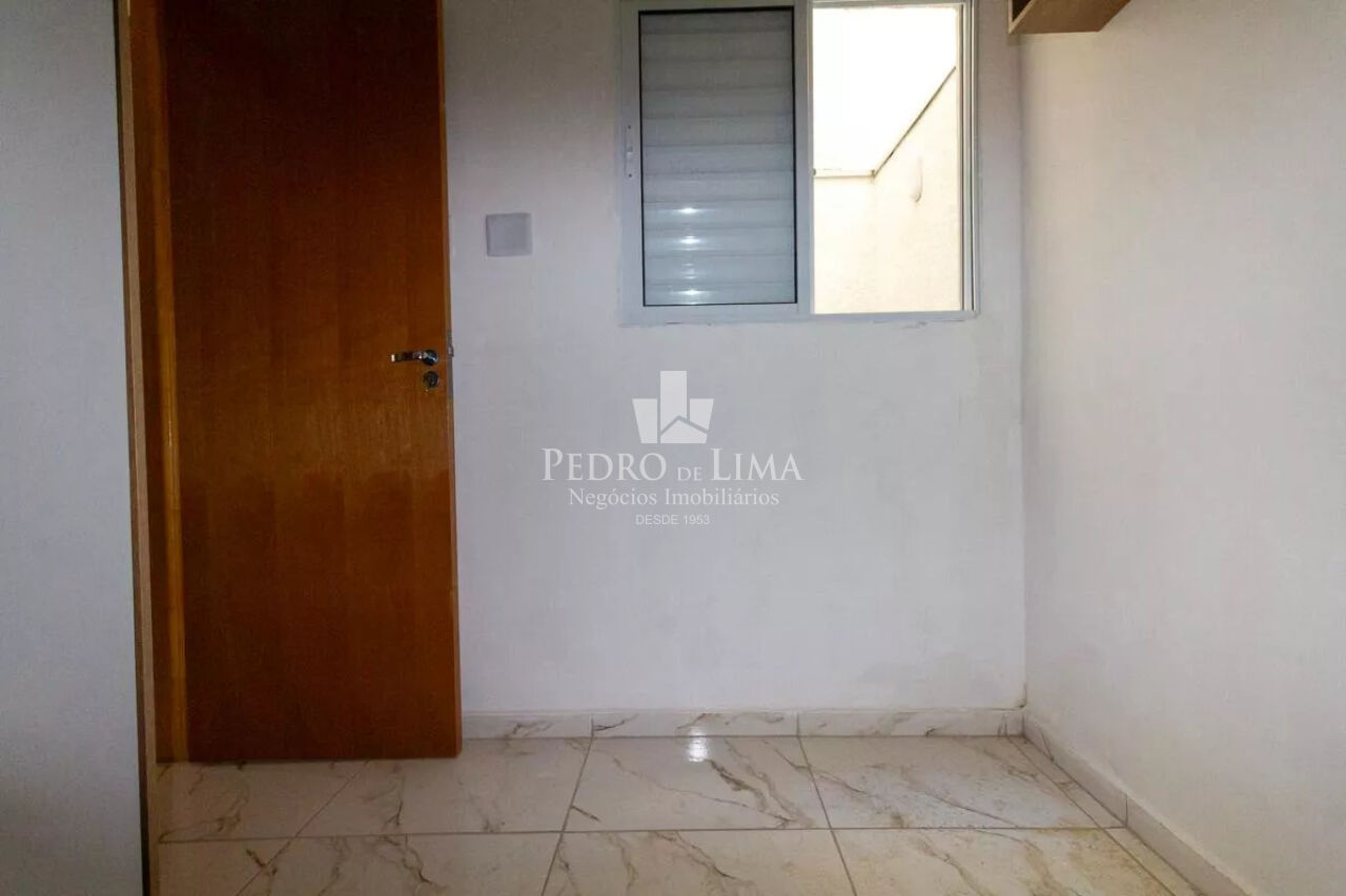 Apartamento de 2 quarto, 38 m²   Vila Manchester